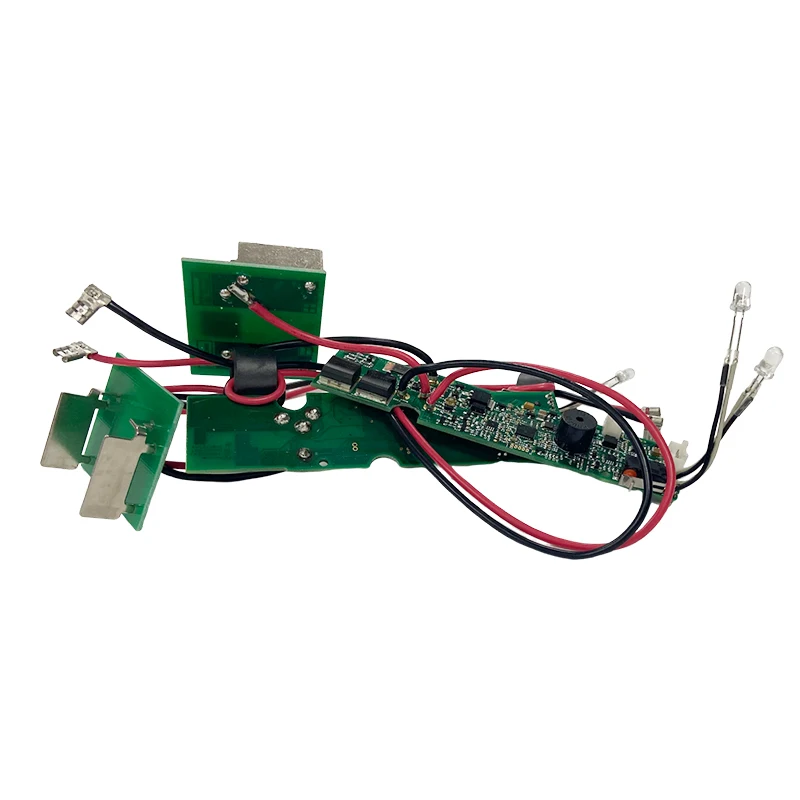 Brushless Speed Controller, 24V, 36V, 48V, 60V - detail 18