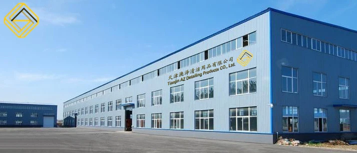 AZDP Factory
