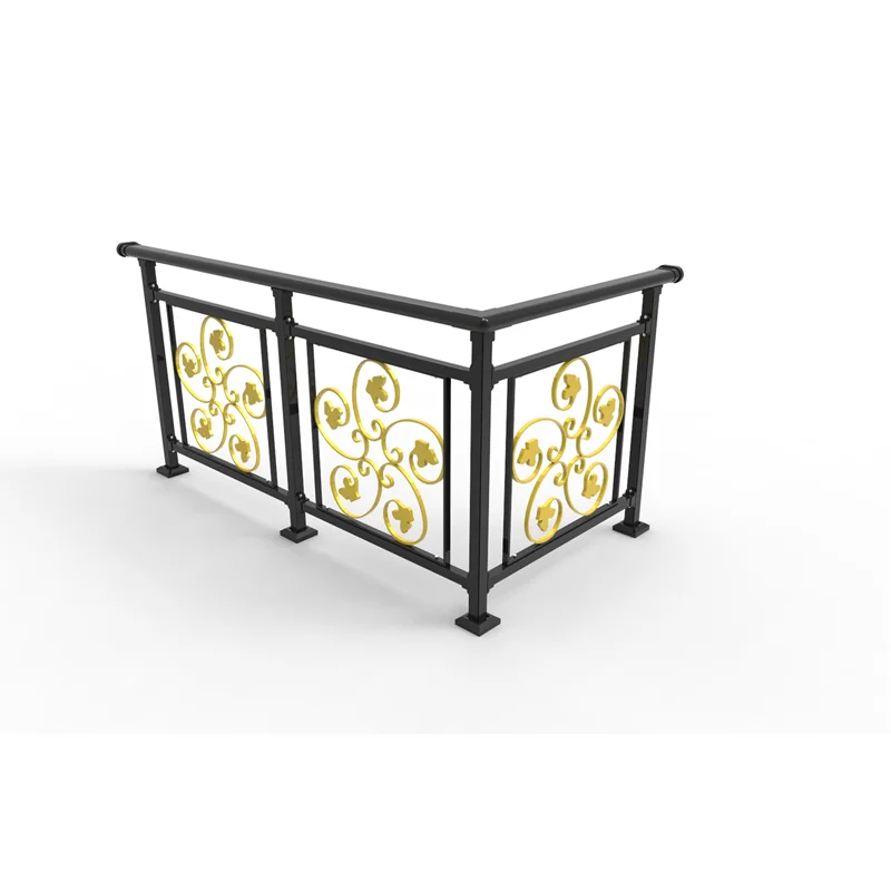 Venta al por mayor balcon barandal moderno-Compre online los mejores