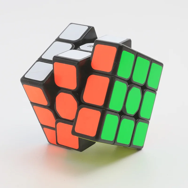 High Speed Magic Cube 2020 Three Magic 