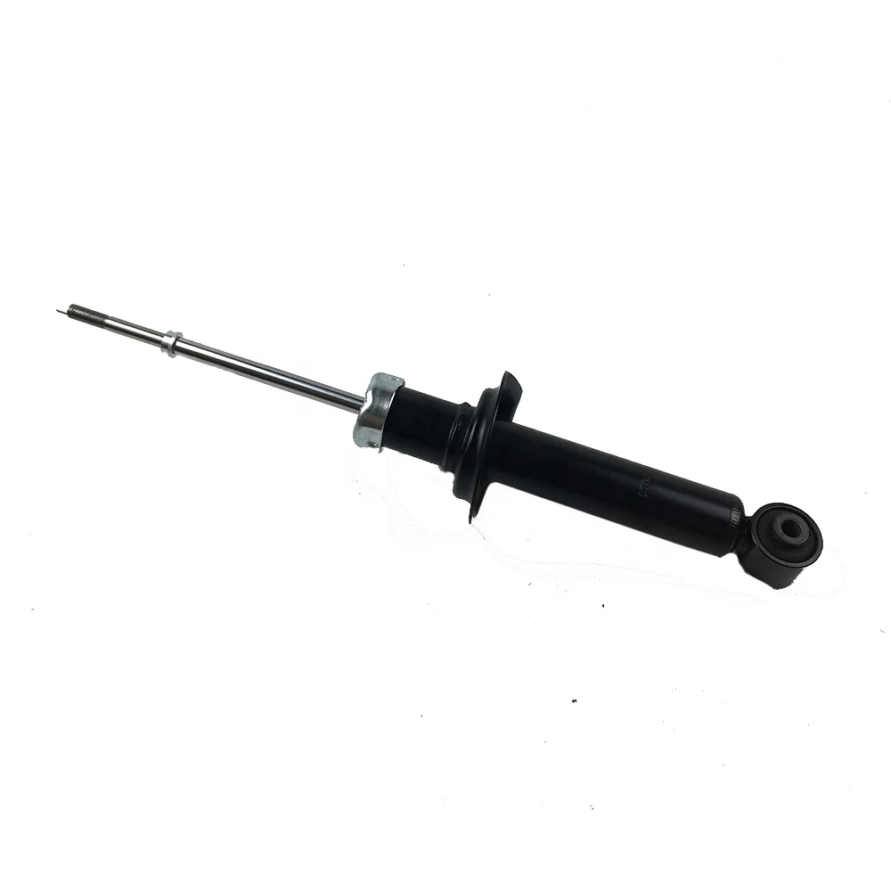 Rear KYB Shock Absorbers for NISSAN SUNNY/SENTRA - Durable & Reliable