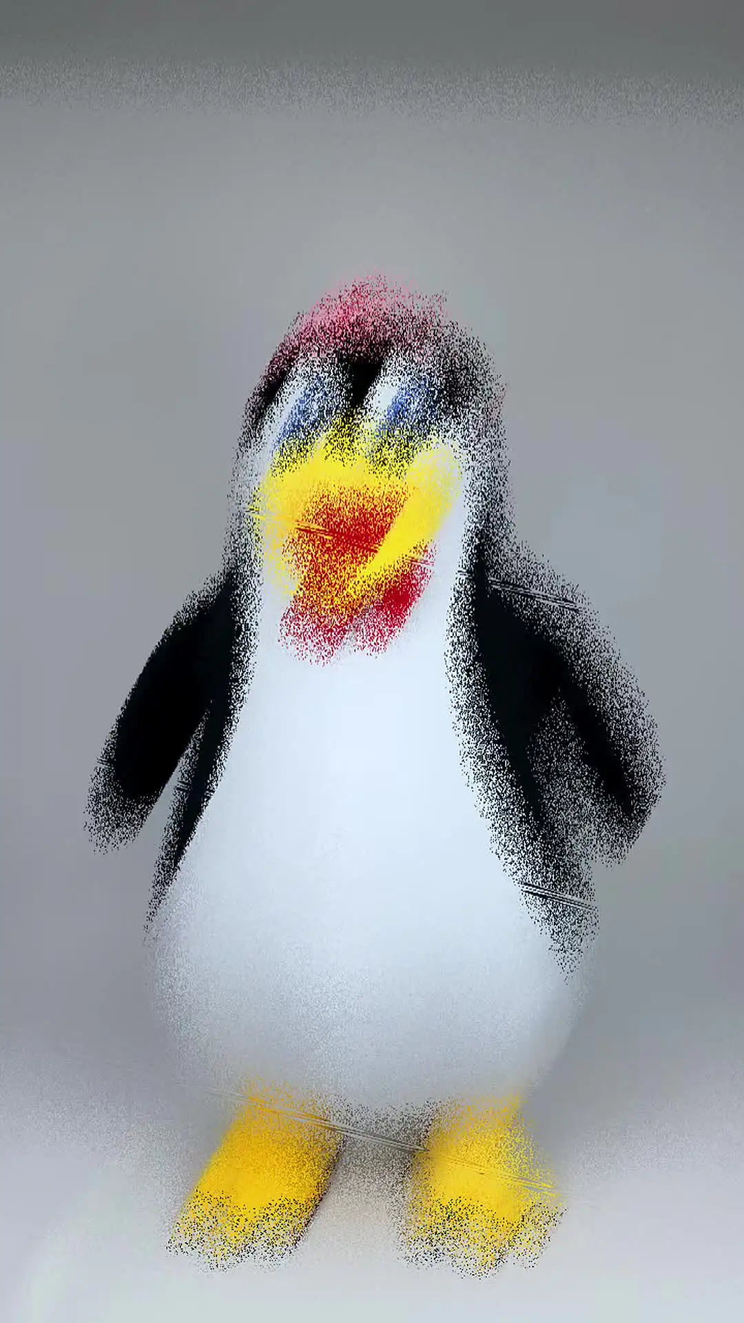 Inflatable Chinese New Year Yellow Realistic Dragon Mascot Costume Cartoon  Character Mascot Costume Suit for Sale, image size:1080x1920