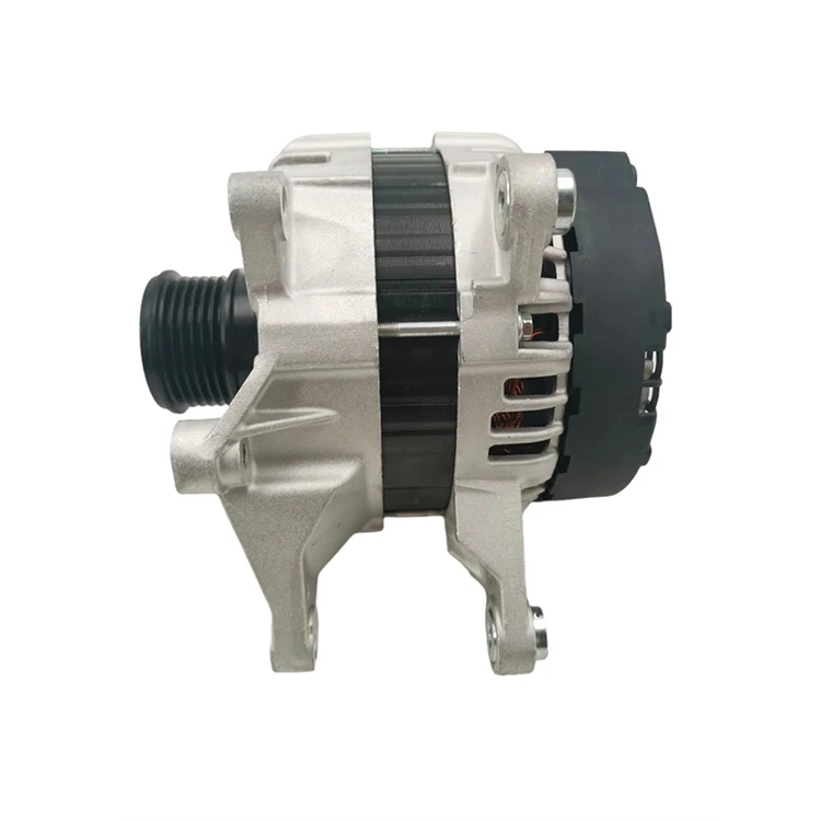 New Design Original 100 Car Alternator 14v 250a 12v Alternator