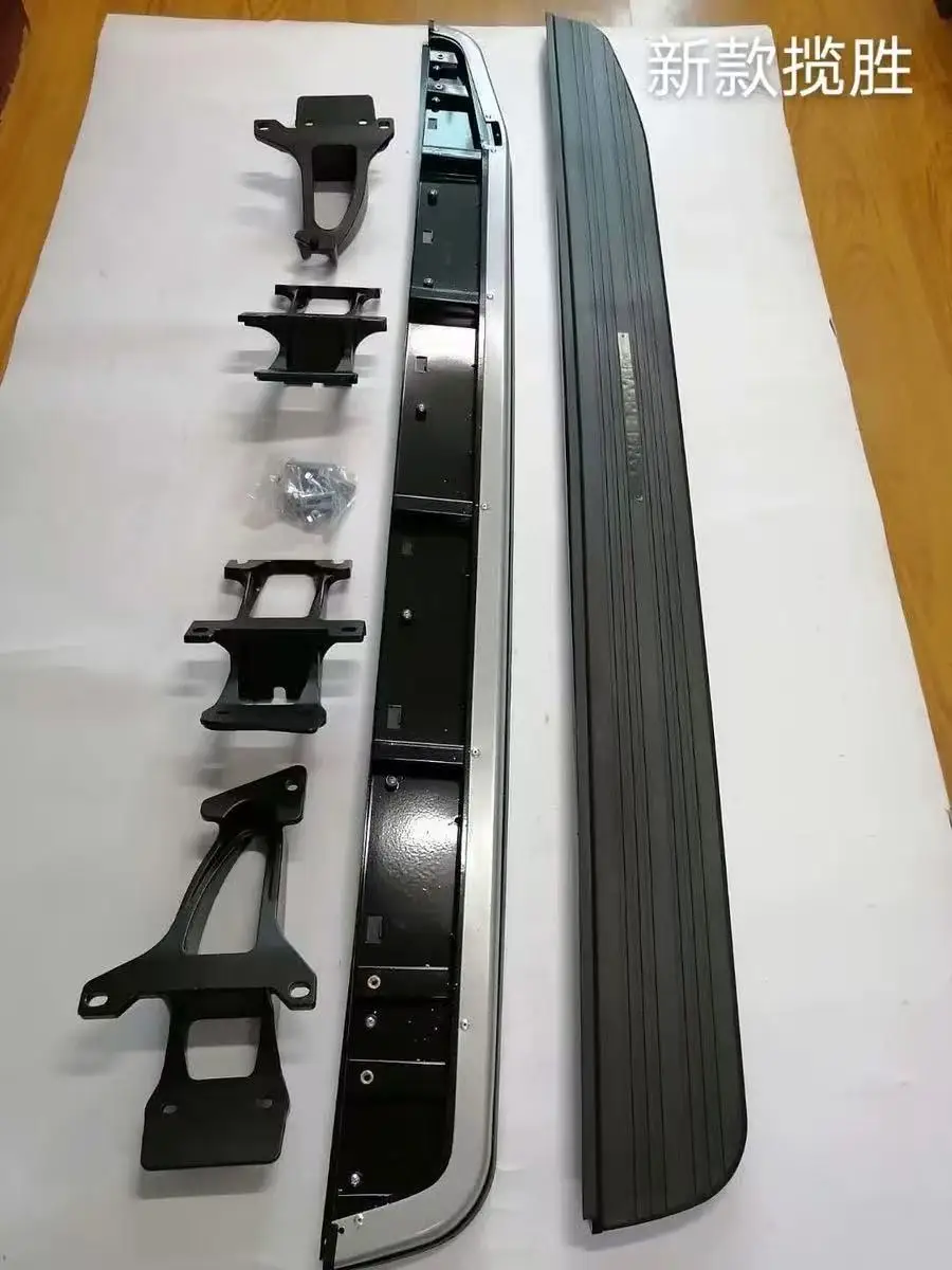 Land Rover Range Rover Foot Rest Car Exterior Accessories Side Foot Step Pedal Side Pedal Running Boards ...