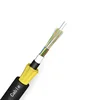 ADSS Outdoor Fiber Optic Cable SM Single Mode Communication Lan