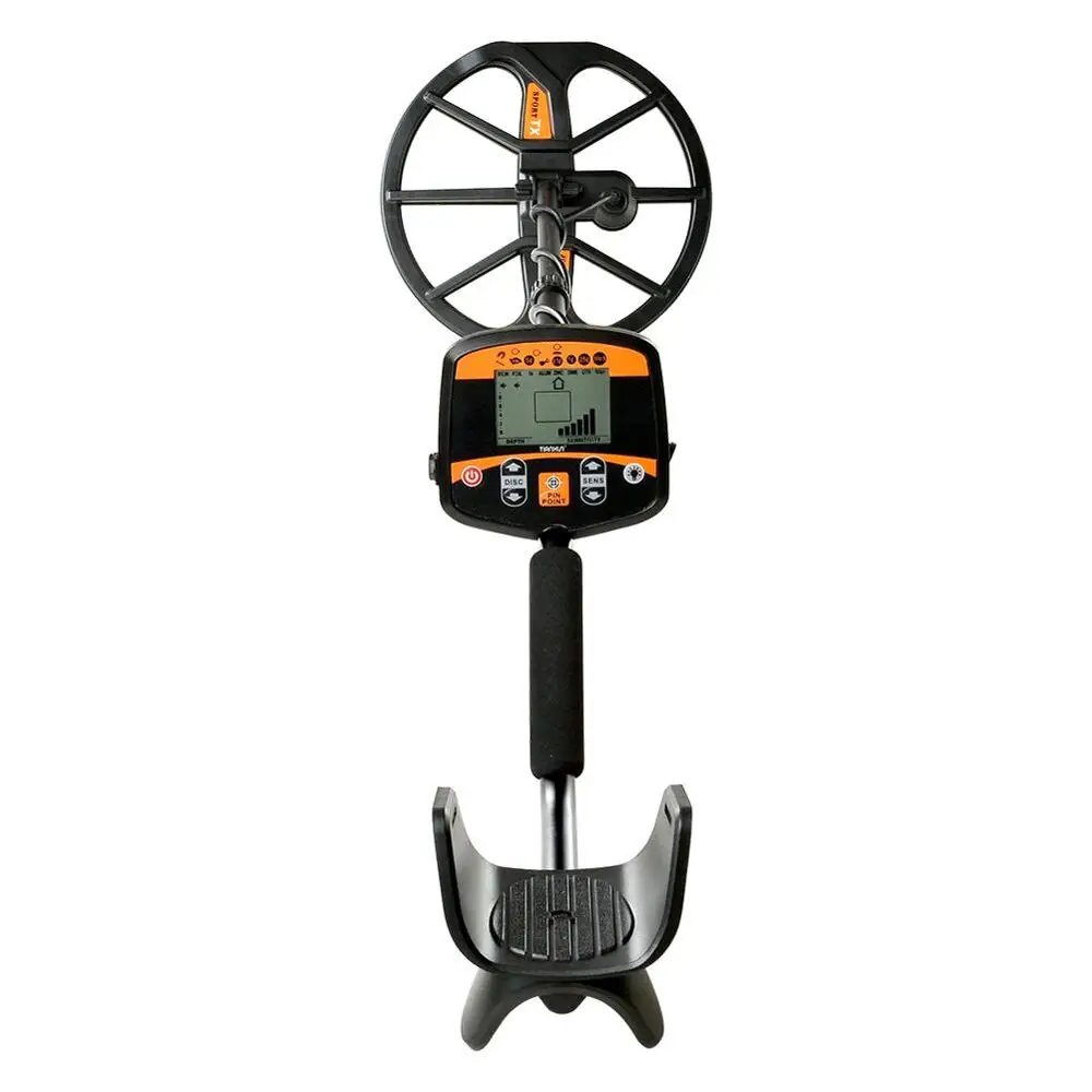 Industrial Metal Detector Tx960 Gold Detector Treasure Detector Buy