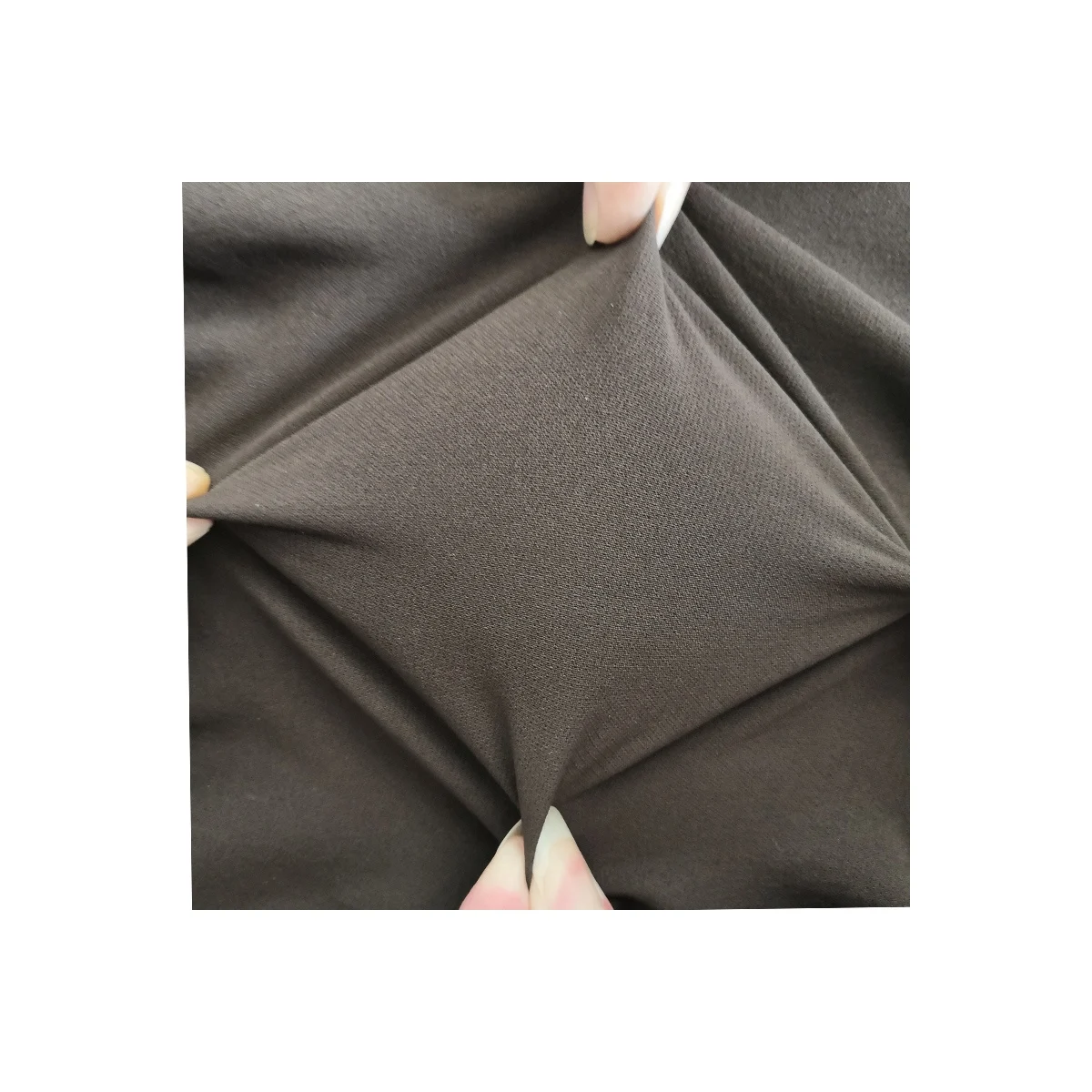 
4 way stretch knitting fabric 