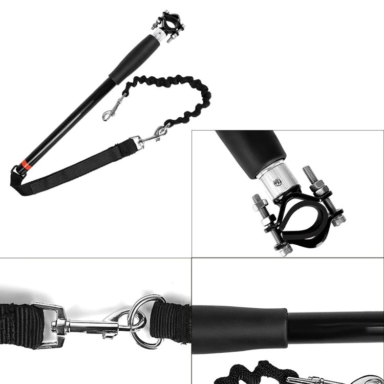 dog bike leash B06B (14)