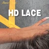 Wholesale HD Transparent Lace Frontal Closure,Film Transparent Swiss Lace Frontal,High Digital Super Thin HD Lace Frontal Vendor
