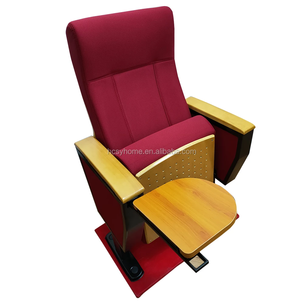 Hcsy Popular Movie Theater Cinema Auditorium Chair Seat For Sale Buy