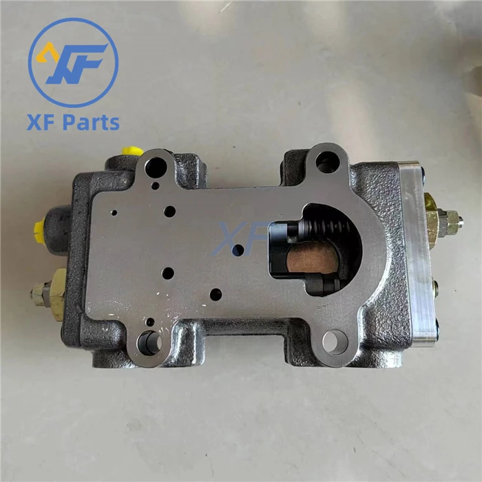 XF Parts Zx200 Zx200-3 Zx240-3regulator Valve Control Actuator