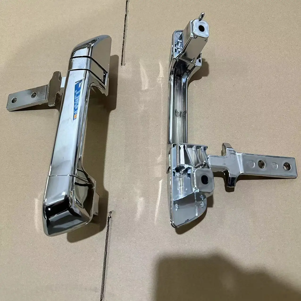 Japanese Truck New HIN 700 Chrome Handle factory