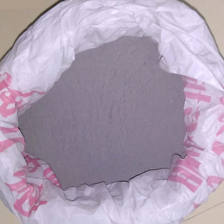 Silicon Calcium Submerged Arc Welding Flux For Structural Steel