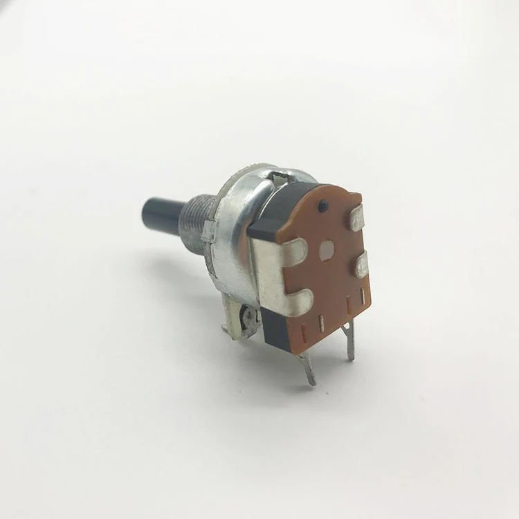 20mm B10k Radiohm Soldering Machine Omeg Spain Welding Machine P20 Rotary Potentiometer With