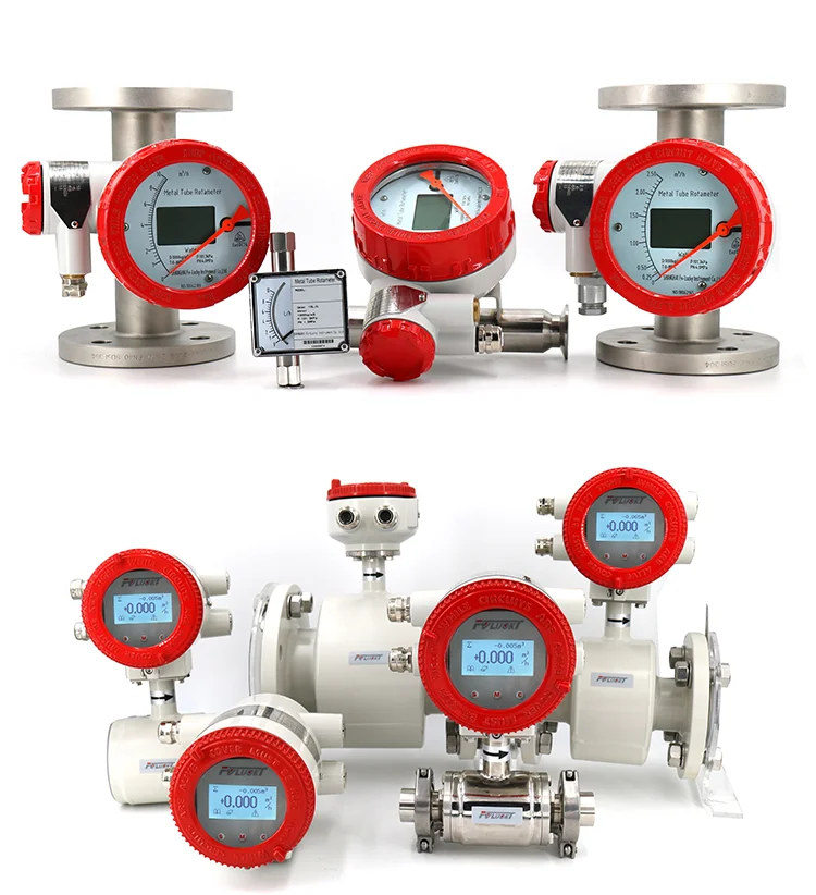 Digital Display Smart Hart Protocol 420ma Pt100 Temperature