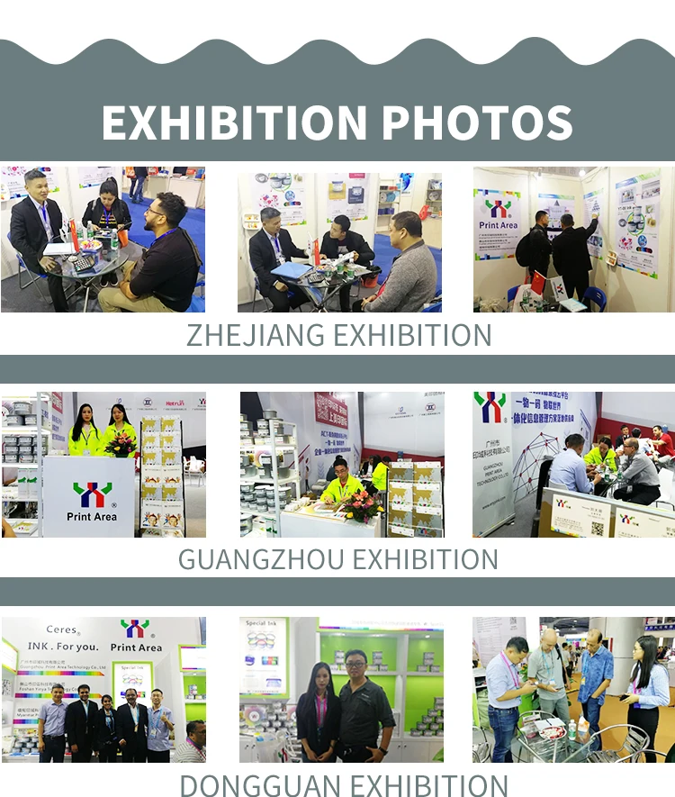 Ceres High Gloss YY02/YY03/YY09 Model Oil Base Offset Printing Ink with 2 Years Validity