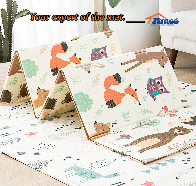 Foldable Baby Care Foam Crawling Xpe Baby Play Mat Buy Foldable Baby Play Mat,Baby Nontoxic