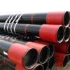High precision big diameter 6 inch steel well casing