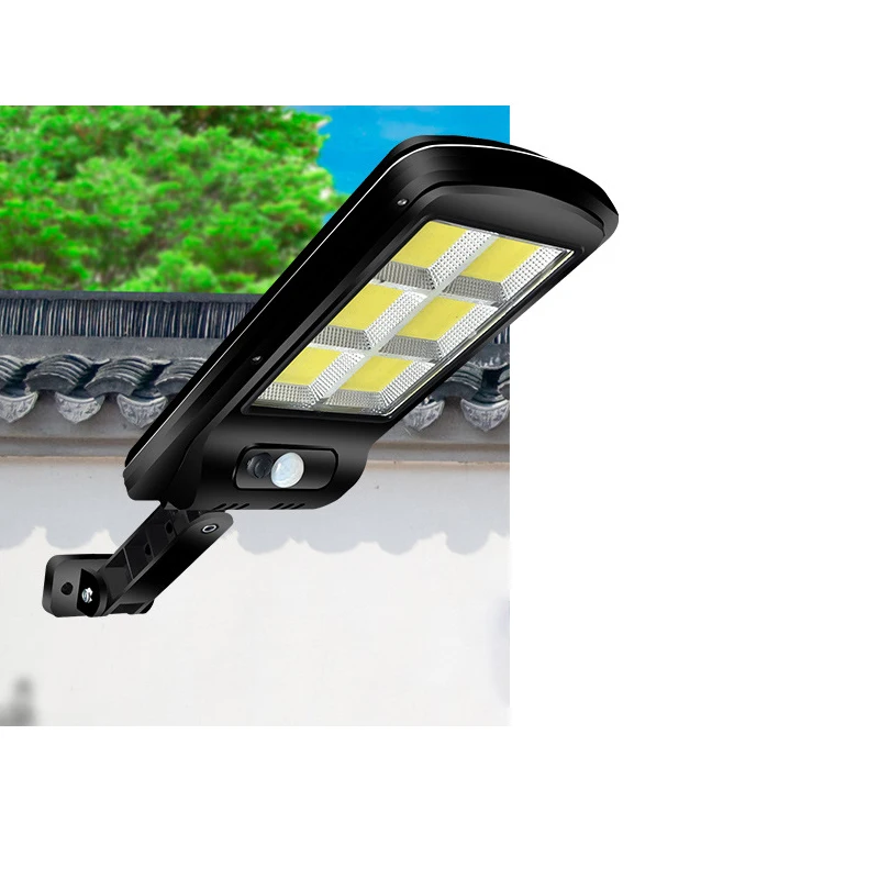 

solar led treet light,5 Pieces