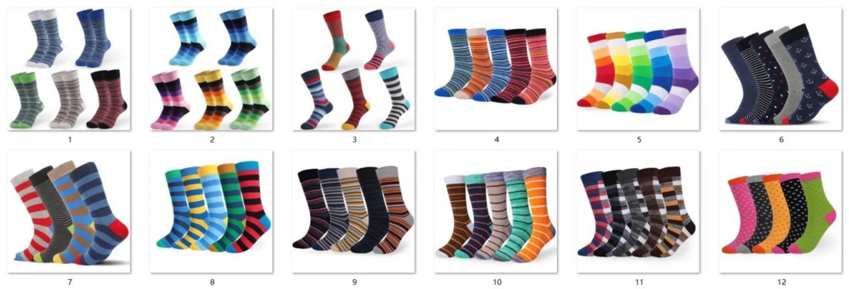 Factory Needle Custom Logo Calcetines Socken Dress Crew Colorful Designer Socks 5 Pack Cotton Box Socks Buy Happy Socks Fashion Sock Custom Logo Socks Product On Alibaba Com