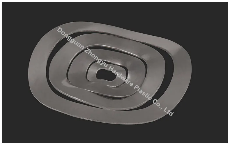 Din955 Stainless Steel Wave Spring Washer Buy Spring Washer,Stainless