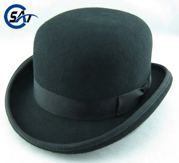 vintage mens bowler hat