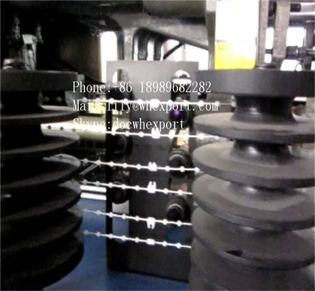 blinds chain machine 2