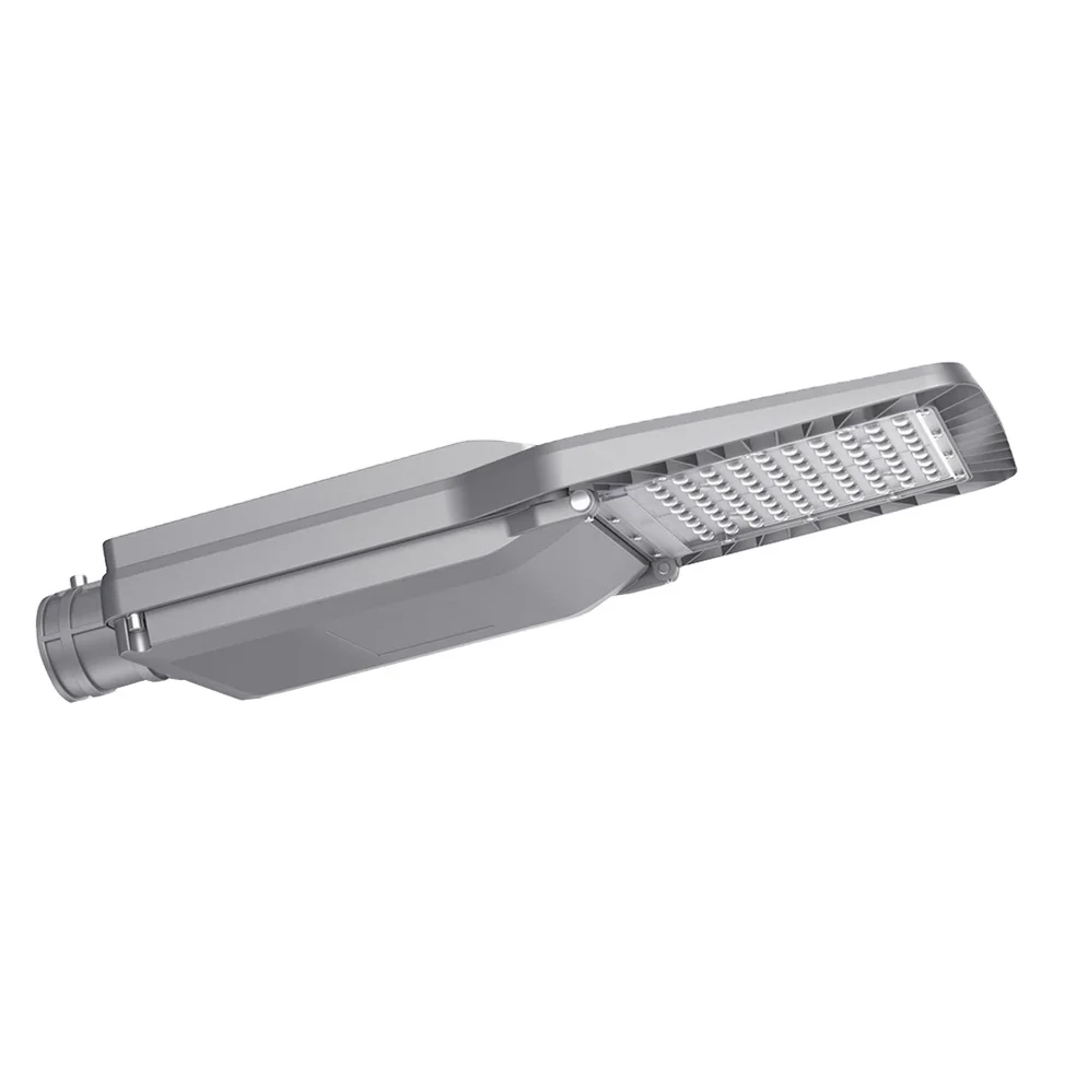 IP65 100w china manufacturer price COB aluminum led street light housing outdoor led street light