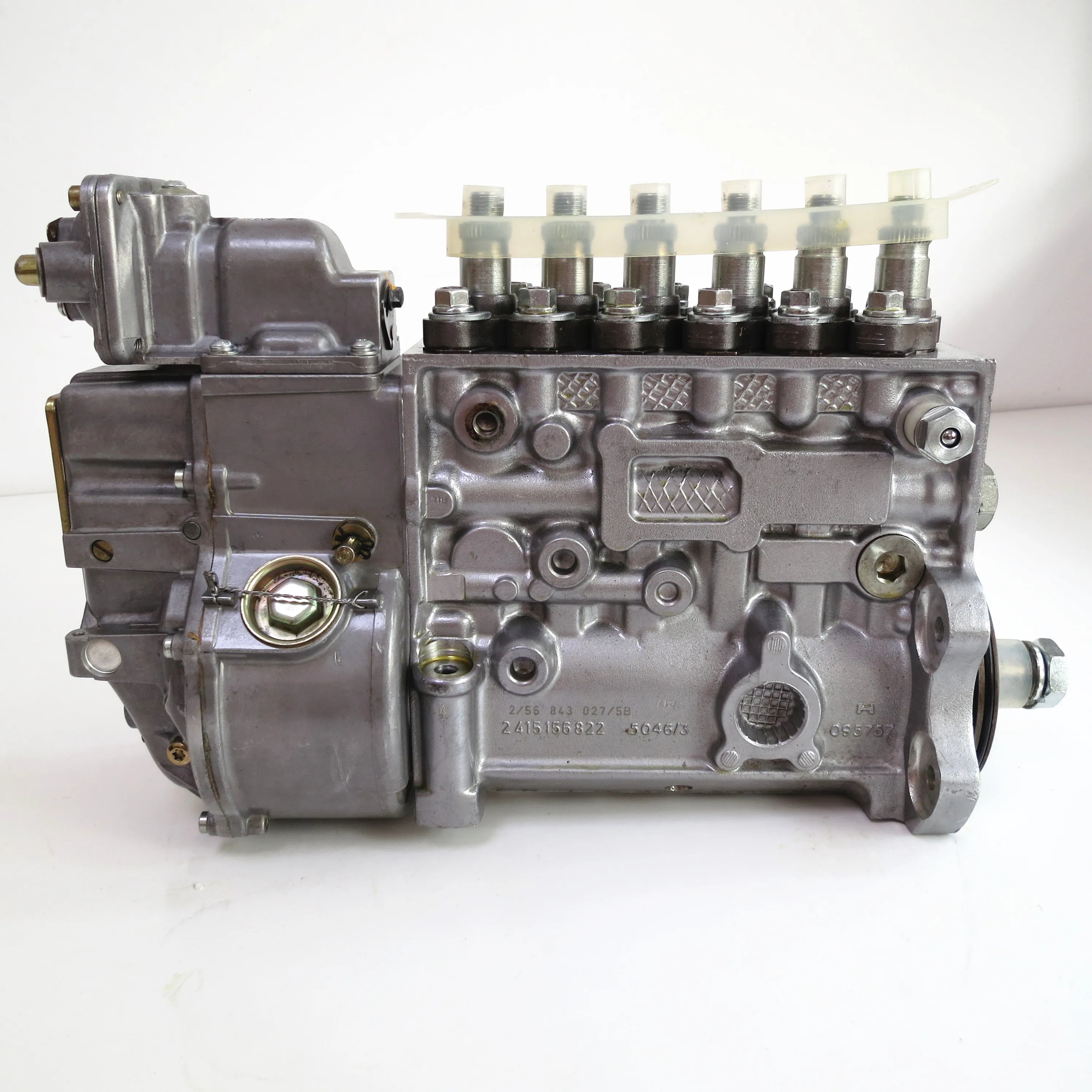 Diesel Engine Wholesaler 6ct8.3 Fuel Pump 0402736917 3285665 Fuel Diesel Engine Wholesaler 6ct8.3 Fuel Pump 0402736917 3285665 Fuel