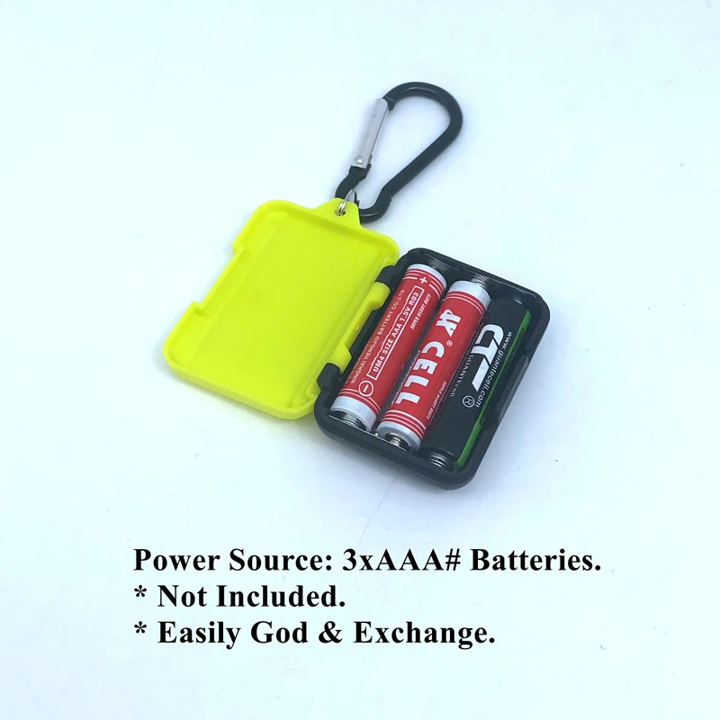 Mingray Keychain Light New Product Ideas 2022 Promotional Products