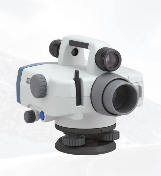 Sokkia Sdl5034 Digital Level For Land Surveying Laser Digital Level