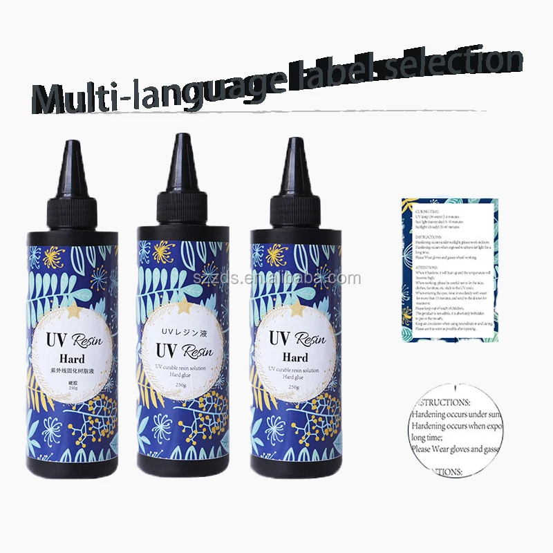 uv resin hard type clear for jewelry making kit,uv resin ultraviolet curing resin,allplace uv glue