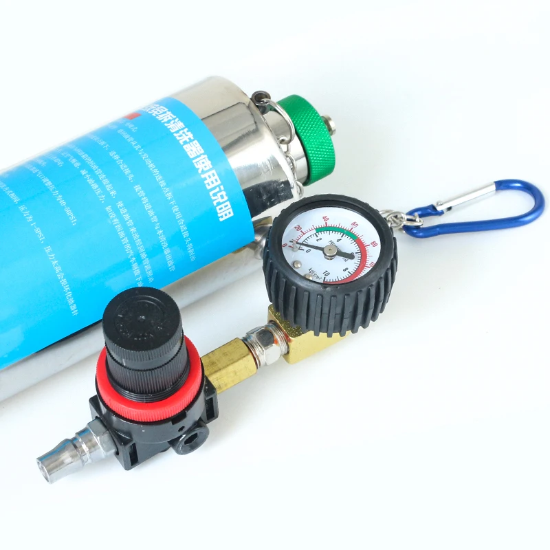 Automobile Fuel Injection System Fuel Injector Threeway Catalytic