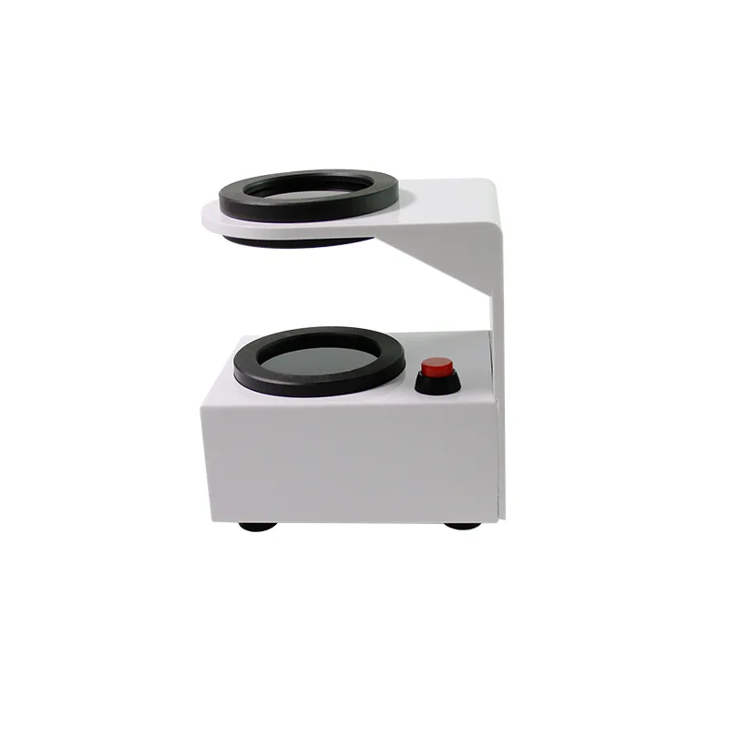 Glasses Equipment Yy031 Lens Stress Meter Polarized Special Test