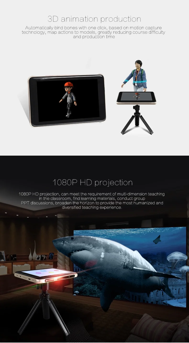 CREALITY 3D SCANNER 6