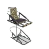High Quality Aluminum Hunting Tree Stand / Ultra Climber/Climbing Tree Stand