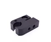 CNC milling Aluminum Caster Blocks & Steering Blocks Upgrade metal parts