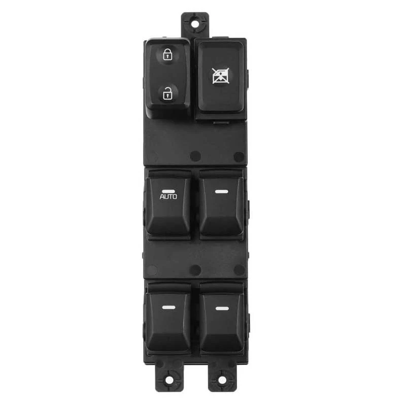 Factory Price 935701y500 Window Electric Switch For Kia Morning Kia
