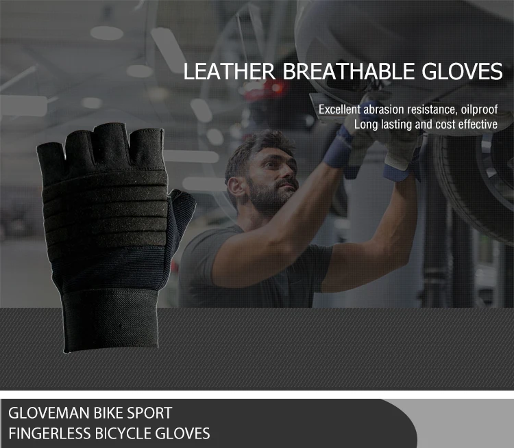 bike gloves