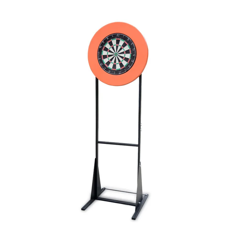 Darts STAND ONLY Darts Portable Dartboard Stand 