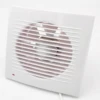 Low Noise Window Mounted ABS Bathroom Ventilation Fan with Pilot Light