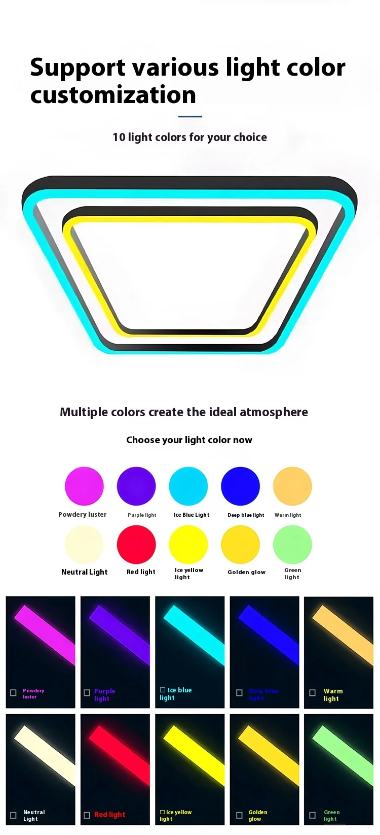 product professional full body illuminated shadowless billiards pendant light style for billiard hall room ceiling lights for atmosphere-3