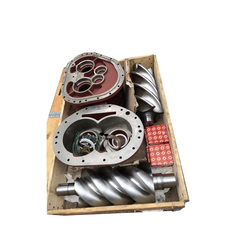 Atlas Copco Air Compressor Parts C146 1616714683 1616714693 1616740990