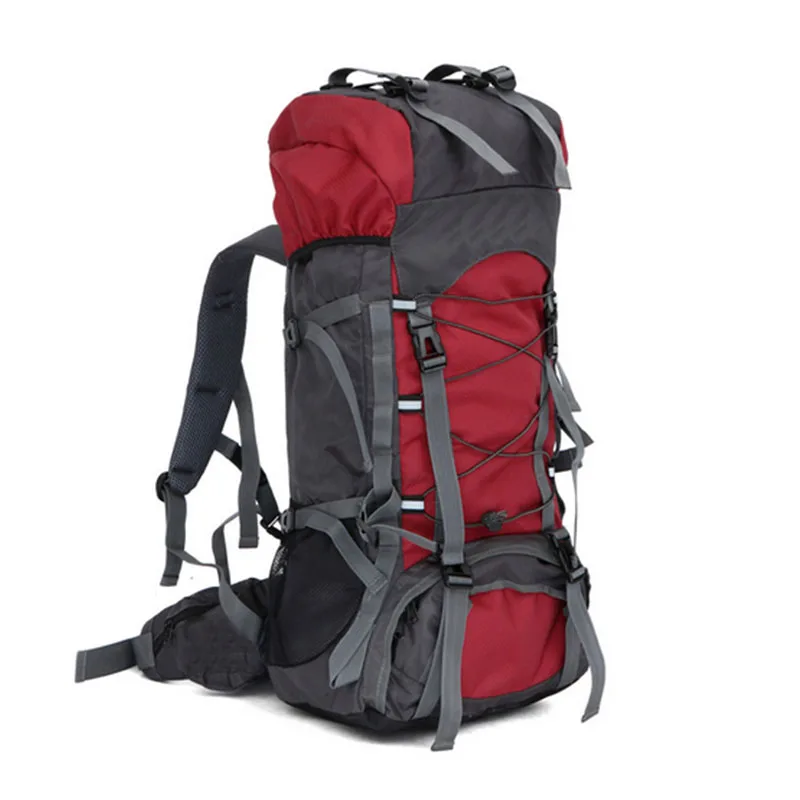 backpacking packs