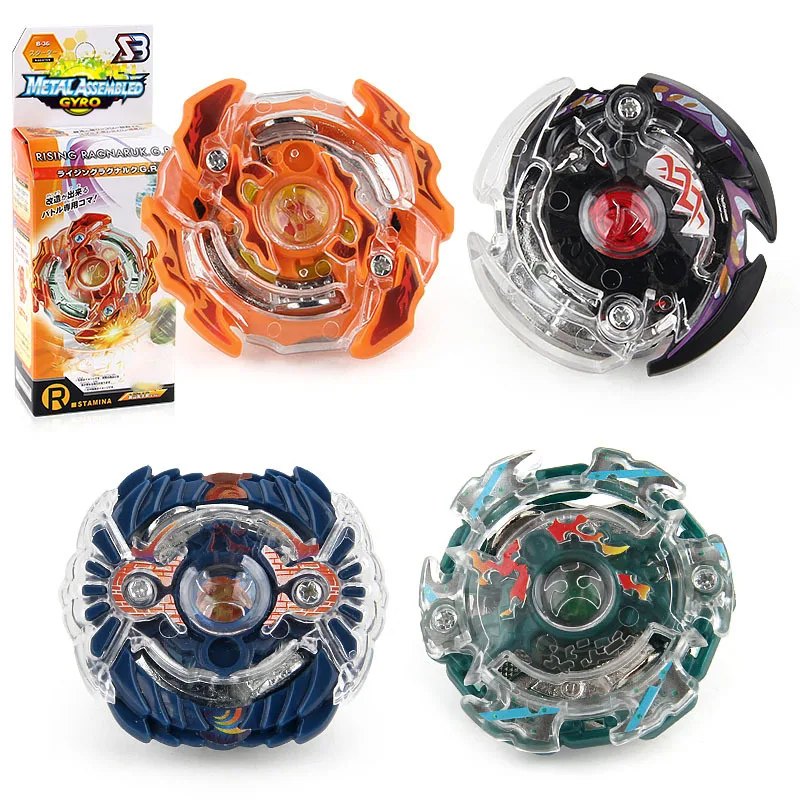 top beyblades burst