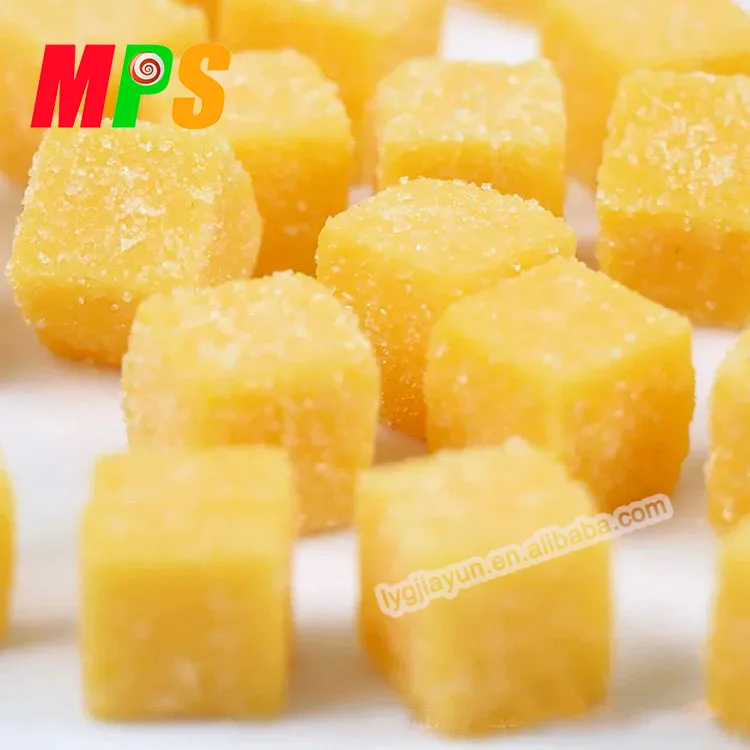 Mango Candy