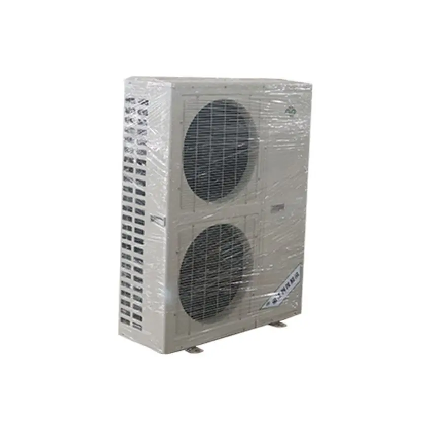 Condensing Unit, 3-6, Axial - detail 4