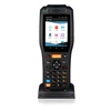 PDA3505 Handheld Tickets Checking programmable barcode scanner PDA
