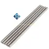 Shanghai QiaoXin supply titanium threaded/ square/ round bar/rod