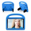 For ipad samsung Kids Shock Proof Tough EVA Foam Stand Case Cover For iPad tabletFor iPad Samsung Galaxy Tab Heavy Duty Kids